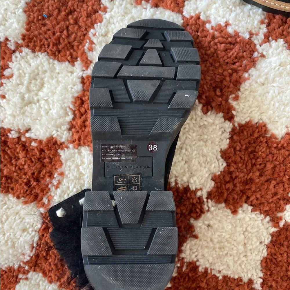 Sigerson Morrison NAIA boot